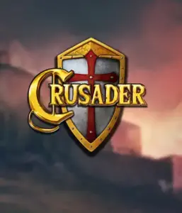 Begin a historic quest with the Crusader game by ELK Studios, showcasing striking visuals and an epic backdrop of crusades. Experience the courage of crusaders with battle-ready symbols like shields and swords as you aim for treasures in this engaging online slot.