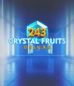 Discover the dazzling update of a classic with 243 Crystal Fruits Deluxe game by Tom Horn Gaming, showcasing brilliant visuals and a modern twist on traditional fruit slot. Delight in the excitement of crystal fruits that activate dynamic gameplay, complete with re-spins, wilds, and a deluxe multiplier feature. The ideal mix of old-school style and new-school mechanics for players looking for something new.